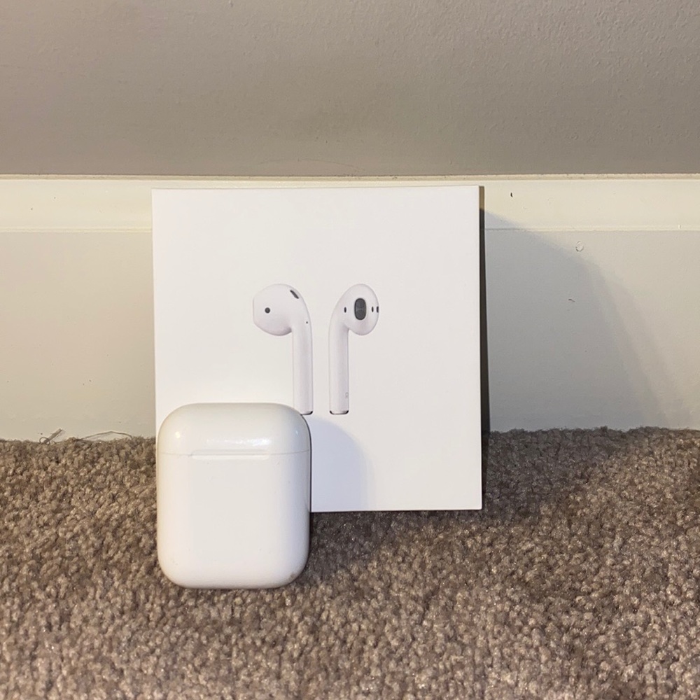 Airpods